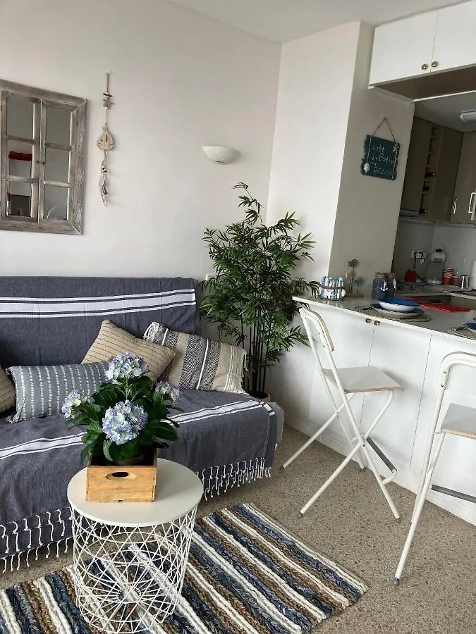 Beach Studioloft Costa Brava Calonge