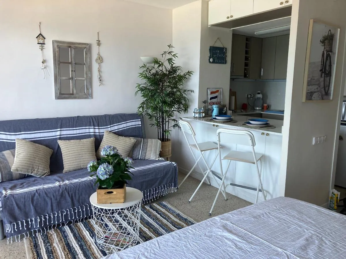 Beach Studioloft Costa Brava Calonge  0*, Calonge (Catalonia) Spain
