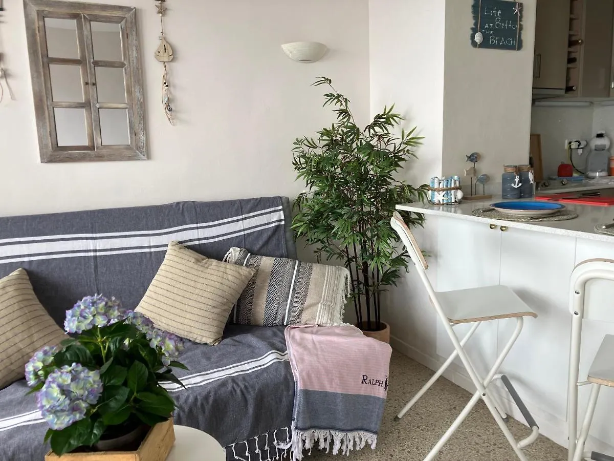 Beach Studioloft Costa Brava Calonge  Apartment Calonge (Catalonia)