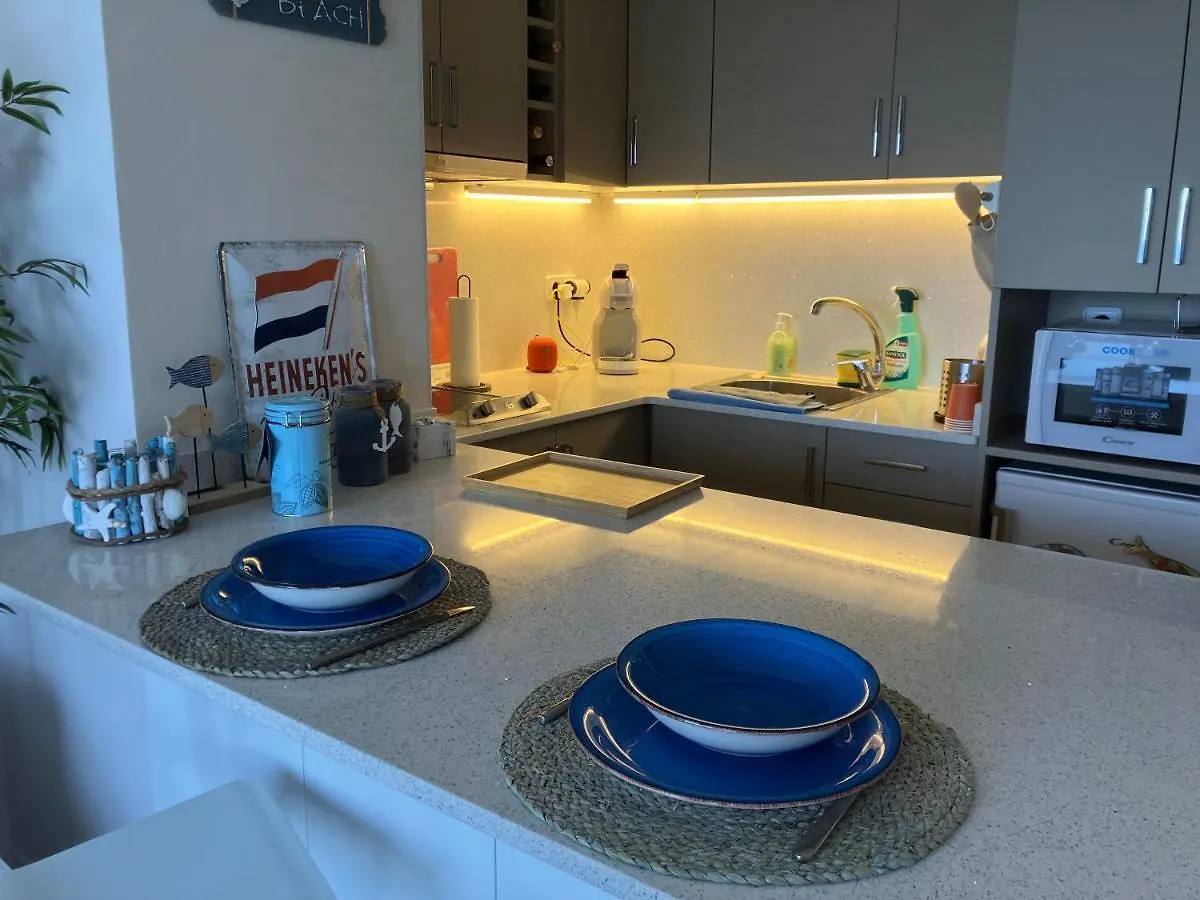 Beach Studioloft Costa Brava Calonge