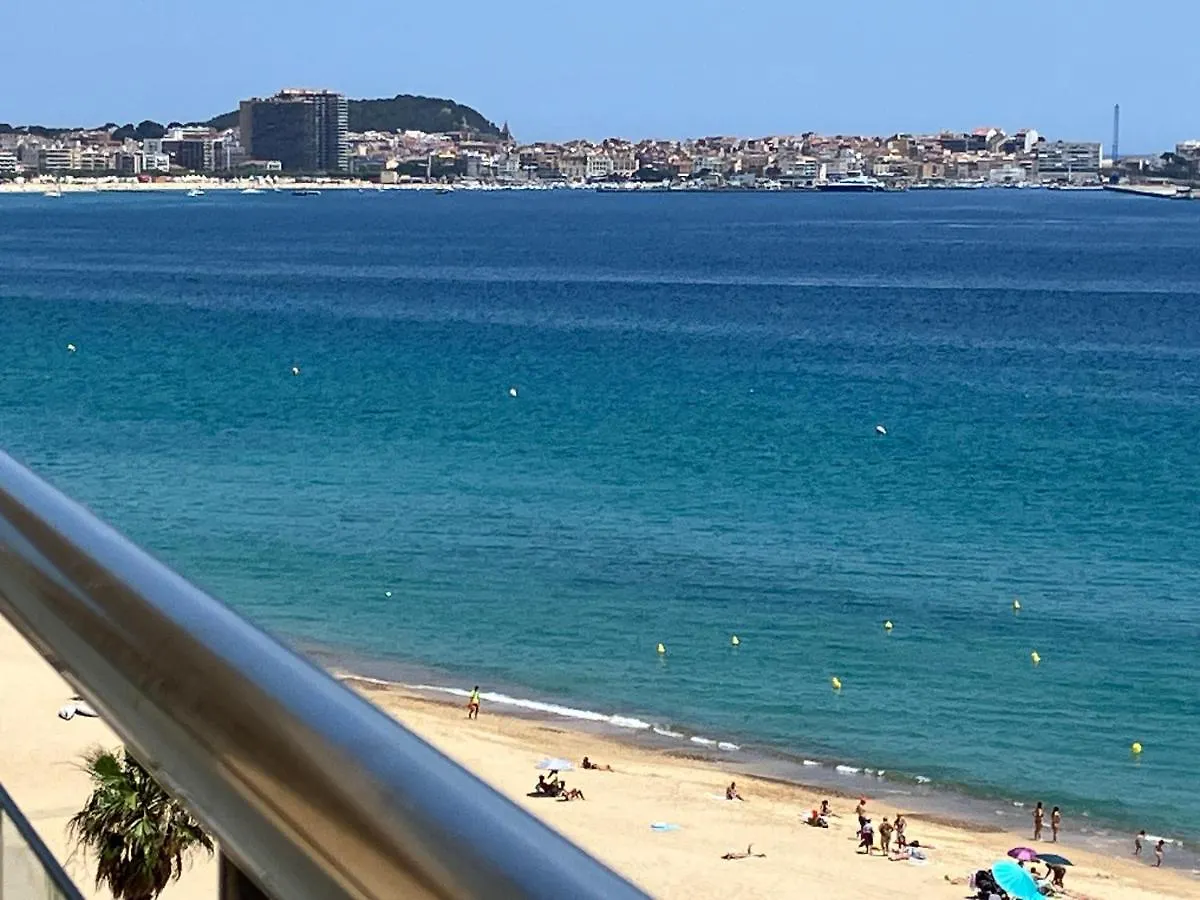 Beach Studioloft Costa Brava Calonge  Calonge (Catalonia)