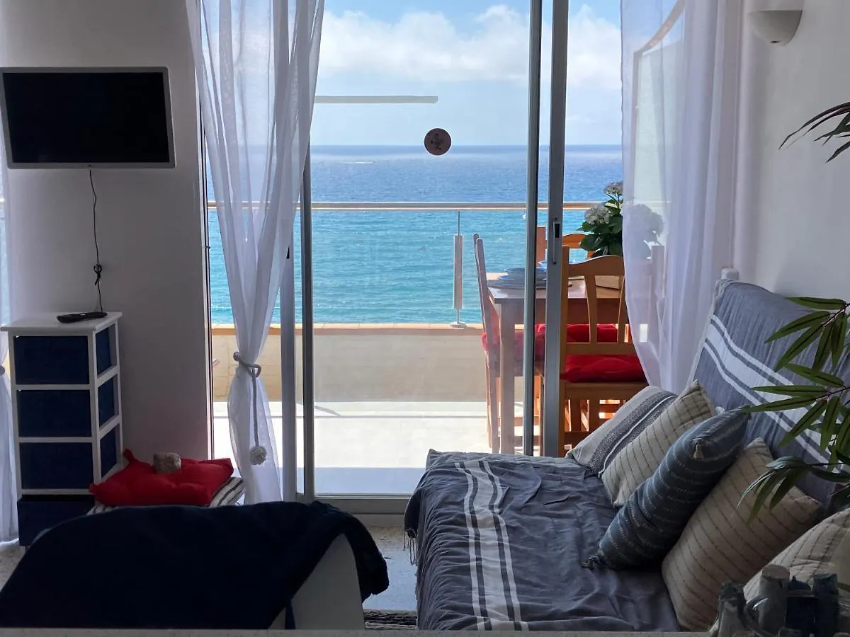 Apartment Beach Studioloft Costa Brava Calonge