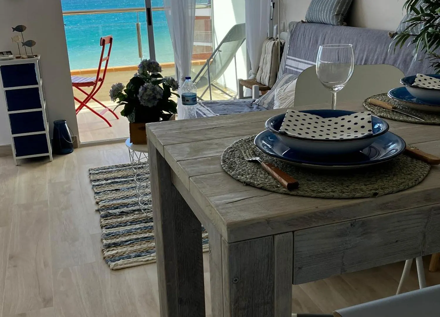 Beach Studioloft Costa Brava Calonge  0*, Calonge (Catalonia)
