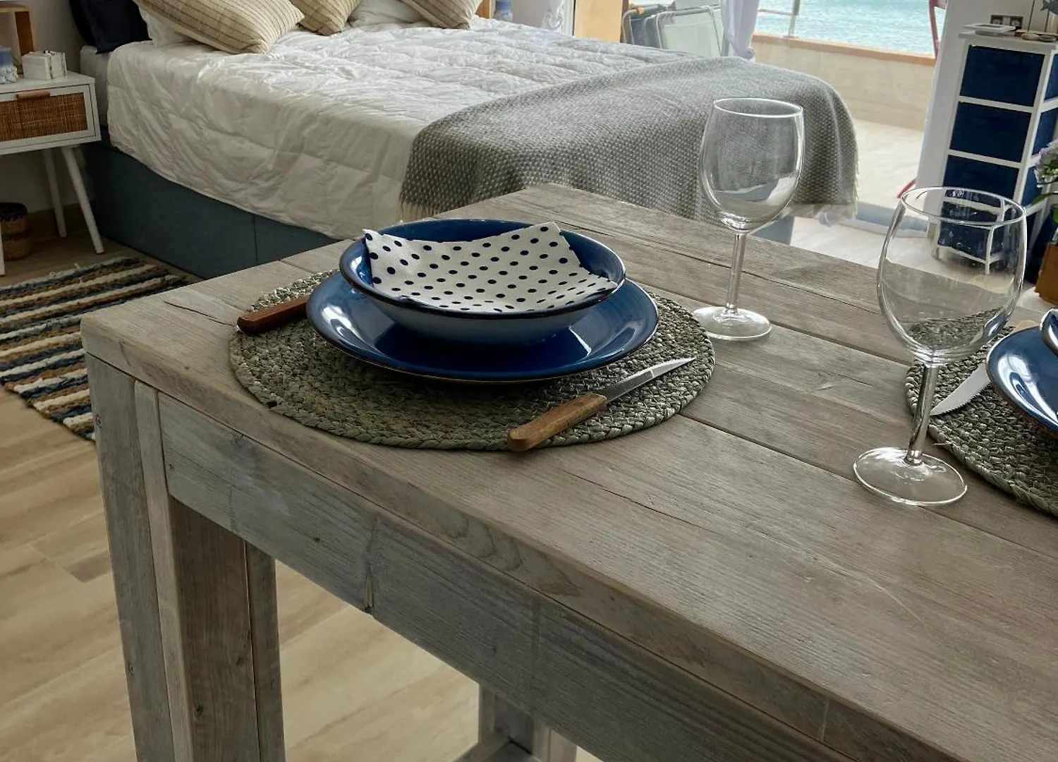 Beach Studioloft Costa Brava Calonge  Apartment