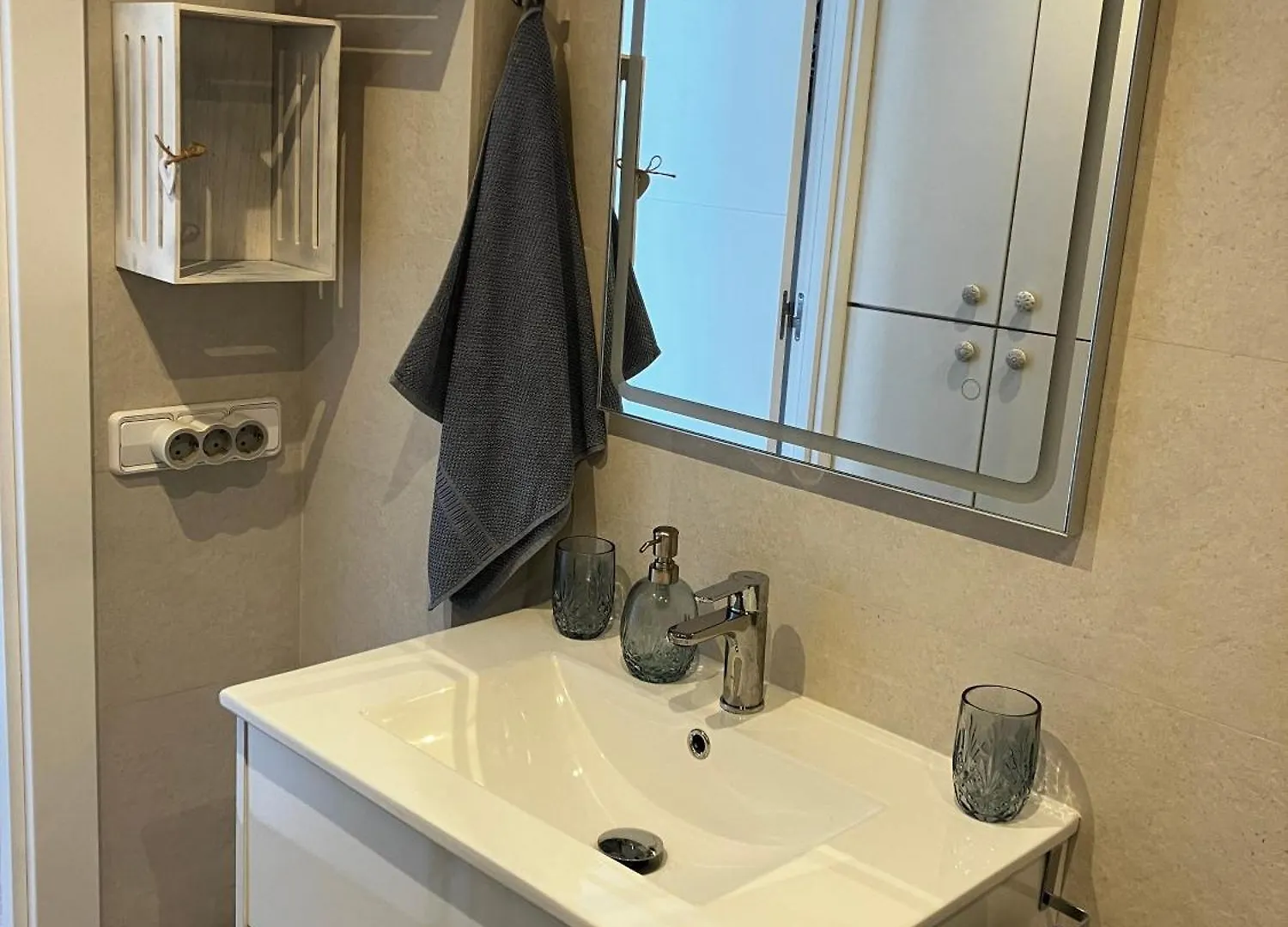 Beach Studioloft Costa Brava Calonge  Apartment