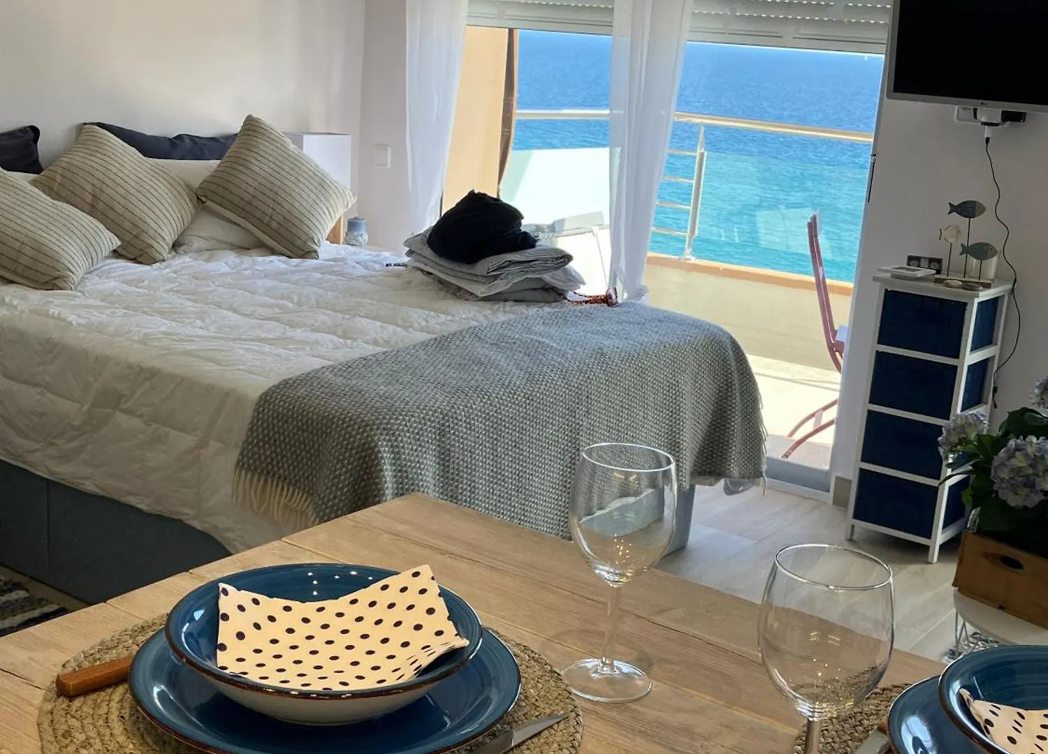Beach Studioloft Costa Brava Calonge