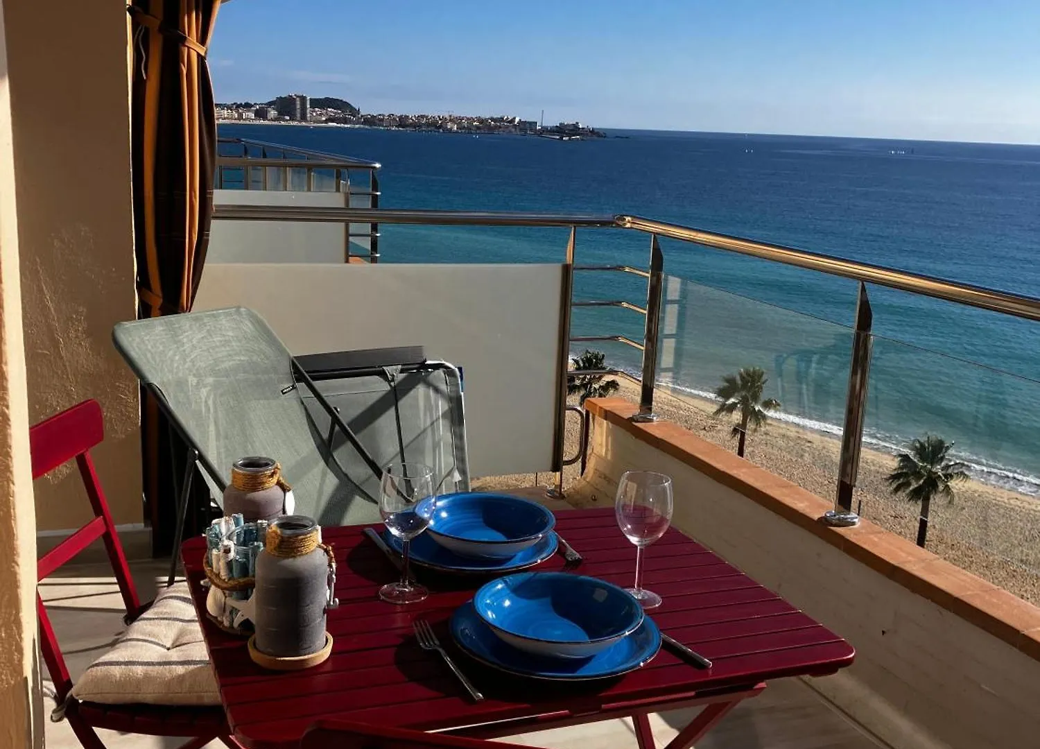 Beach Studioloft Costa Brava Calonge  Apartment Calonge (Catalonia)