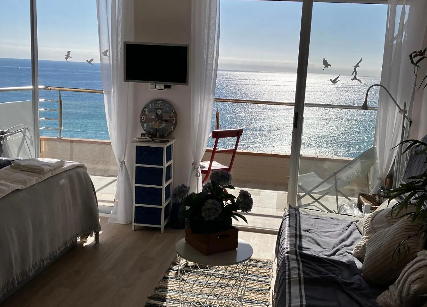 Beach Studioloft Costa Brava Calonge  Apartment