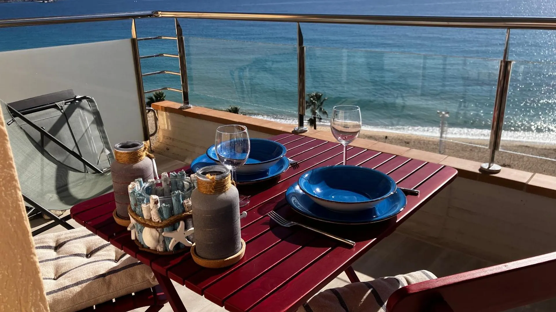 Apartment Beach Studioloft Costa Brava Calonge