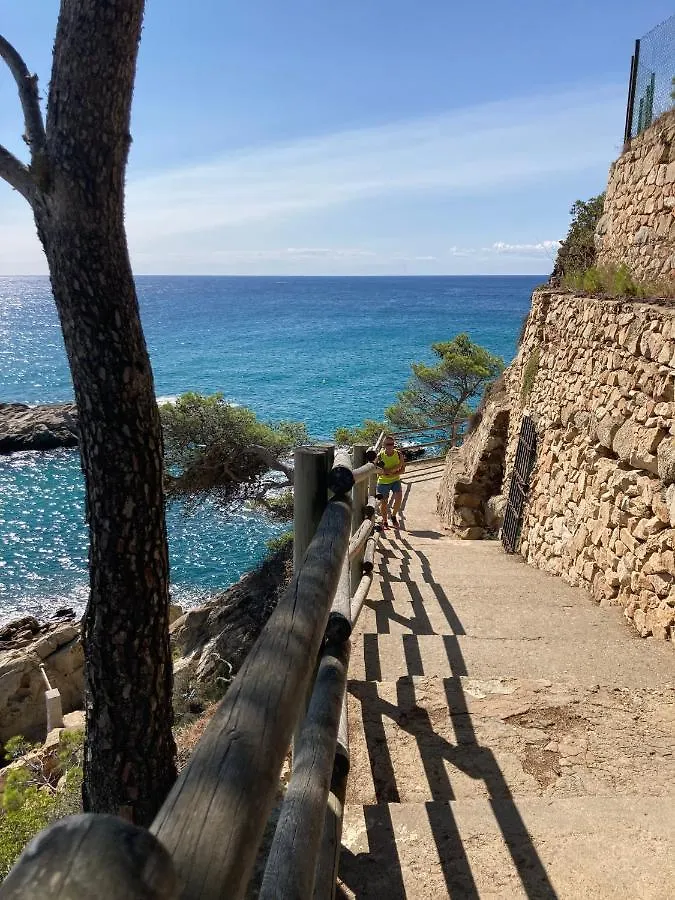 Beach Studioloft Costa Brava Calonge  0*, Calonge (Catalonia)