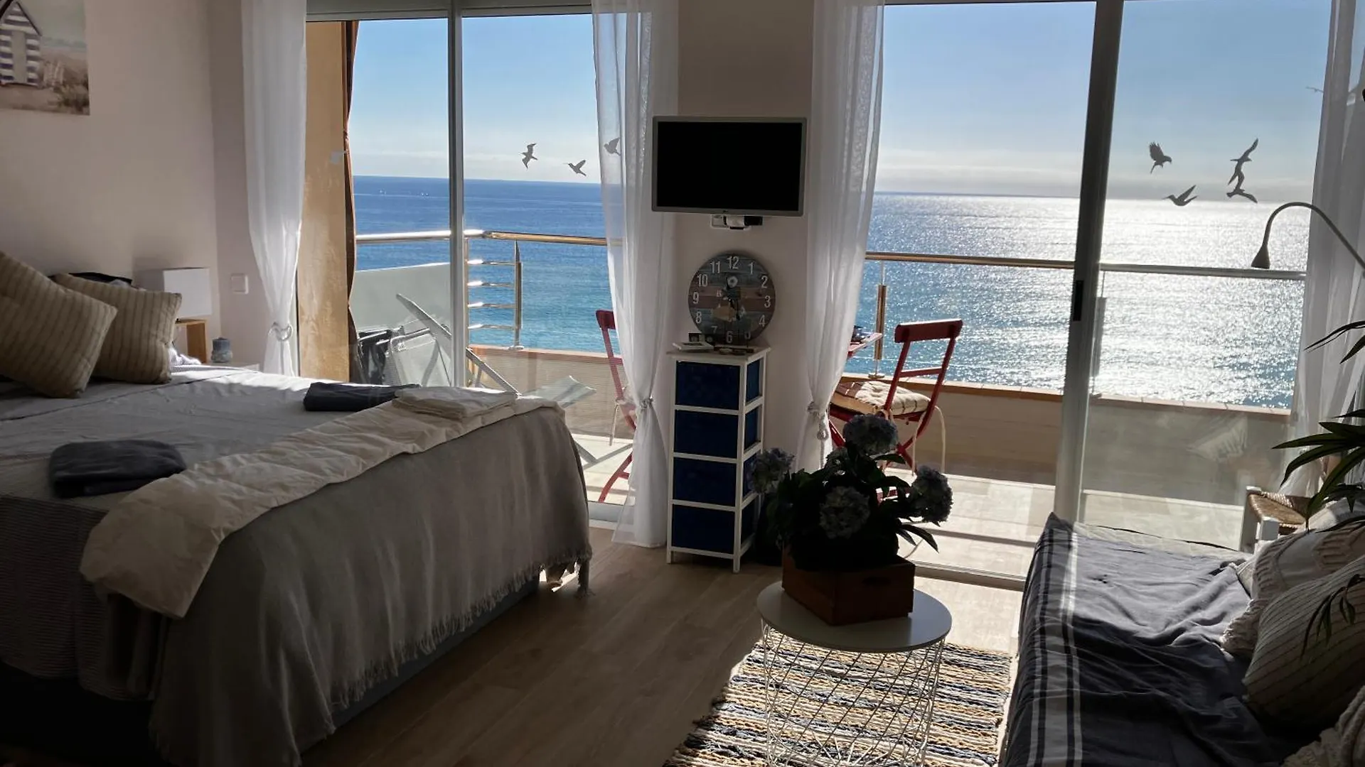 Apartmán Beach Studioloft Costa Brava Calonge