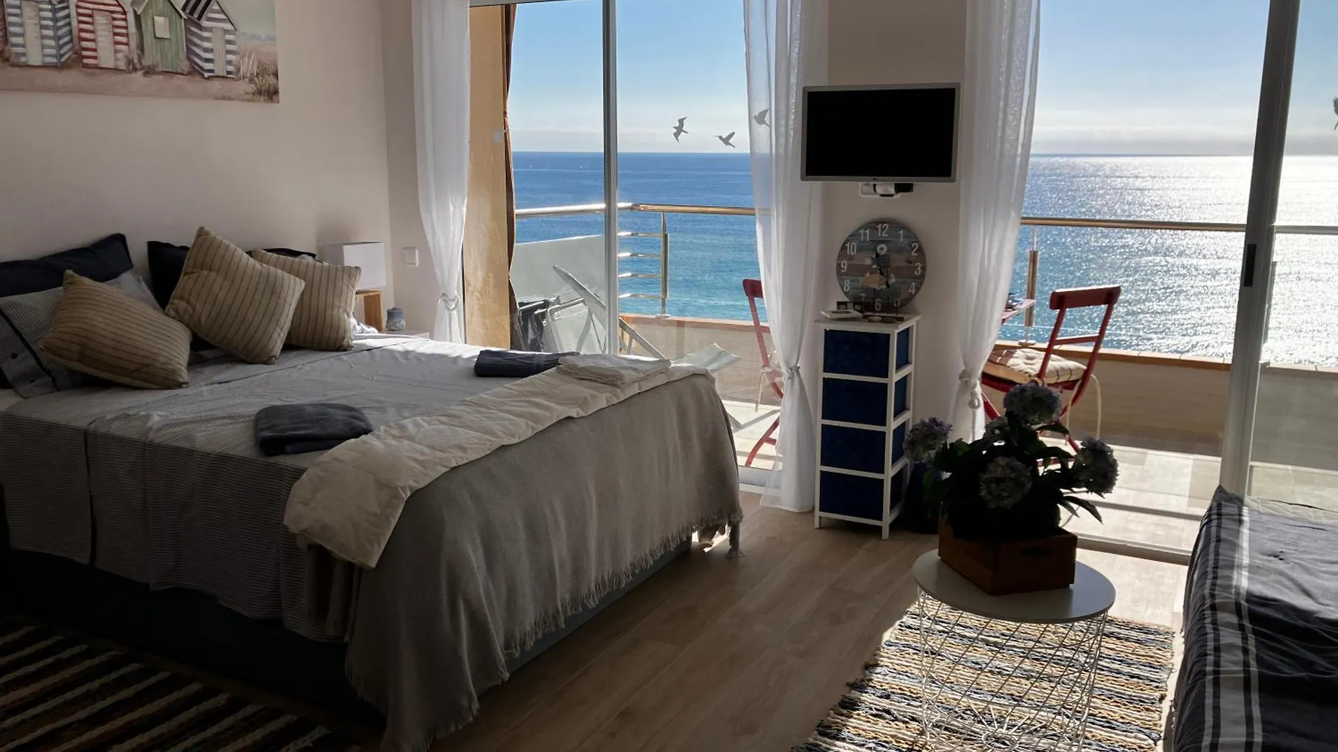 Beach Studioloft Costa Brava Calonge